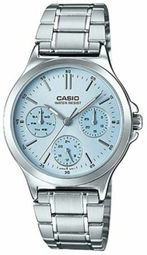 Casio Ltp-V300D-2Audf Analog Kadın Kol Saati