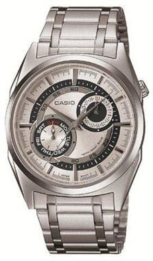 Casio Mtf-302D-7Avdf Analog Erkek Kol Saati