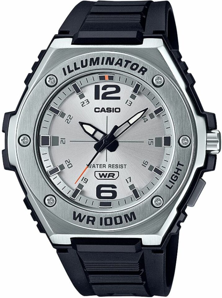 Casio Mwa-100H-7Avdf Analog Erkek Kol Saati
