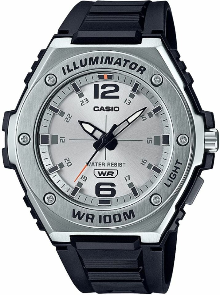 Casio Mwa-100H-7Avdf Analog Erkek Kol Saati