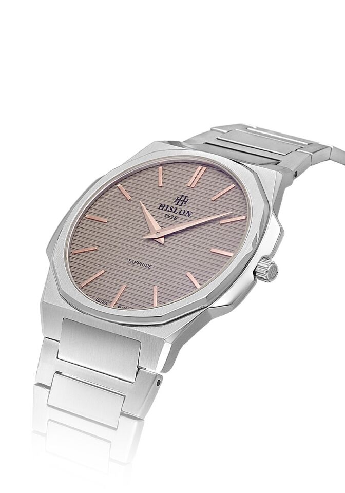 Hislon Men's Classic CL130S-05SR