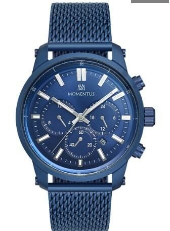 Momentus Erkek Kol Saati SC224M-11SS
