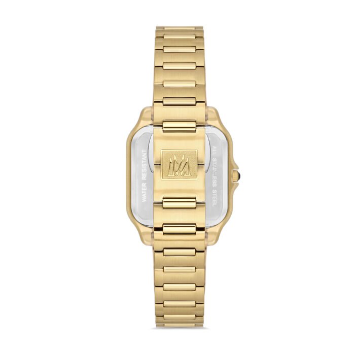 Momentus Ss348G-08Sg Kadın Kol Saati