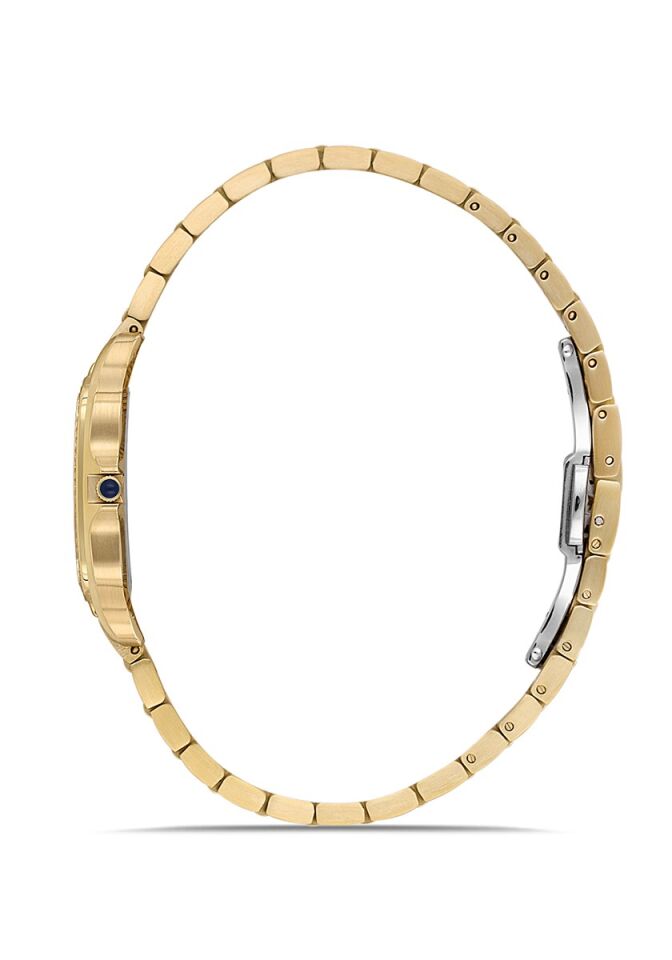 Momentus SS348G-08SG Kadın Kol Saati