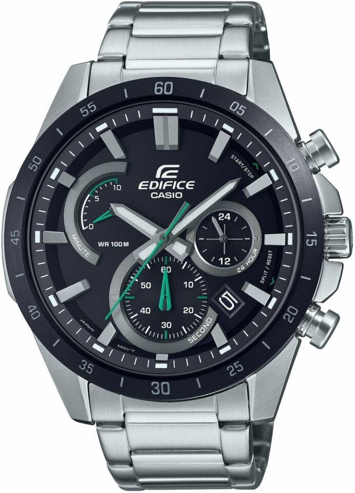 Casio Efr-573Db-1Avudf Edifice Erkek Kol Saati
