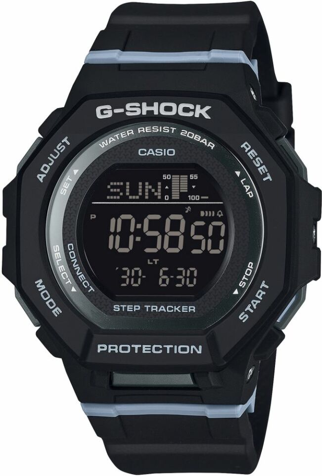 Casio Gmd-B300-1Dr G-Shock Kadın Kol Saati