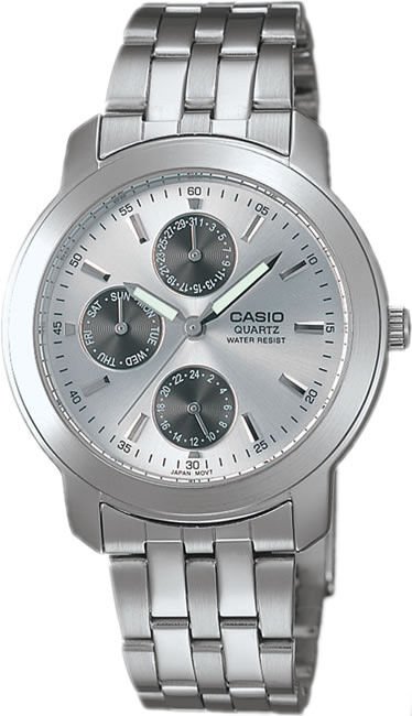Casio Mtp-1192A-7Adf Analog Erkek Kol Saati