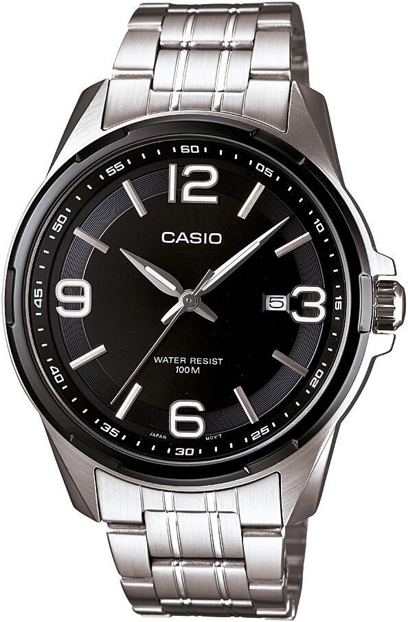 Casio Mtp-1345Ad-1Avdf Analog Erkek Kol Saati