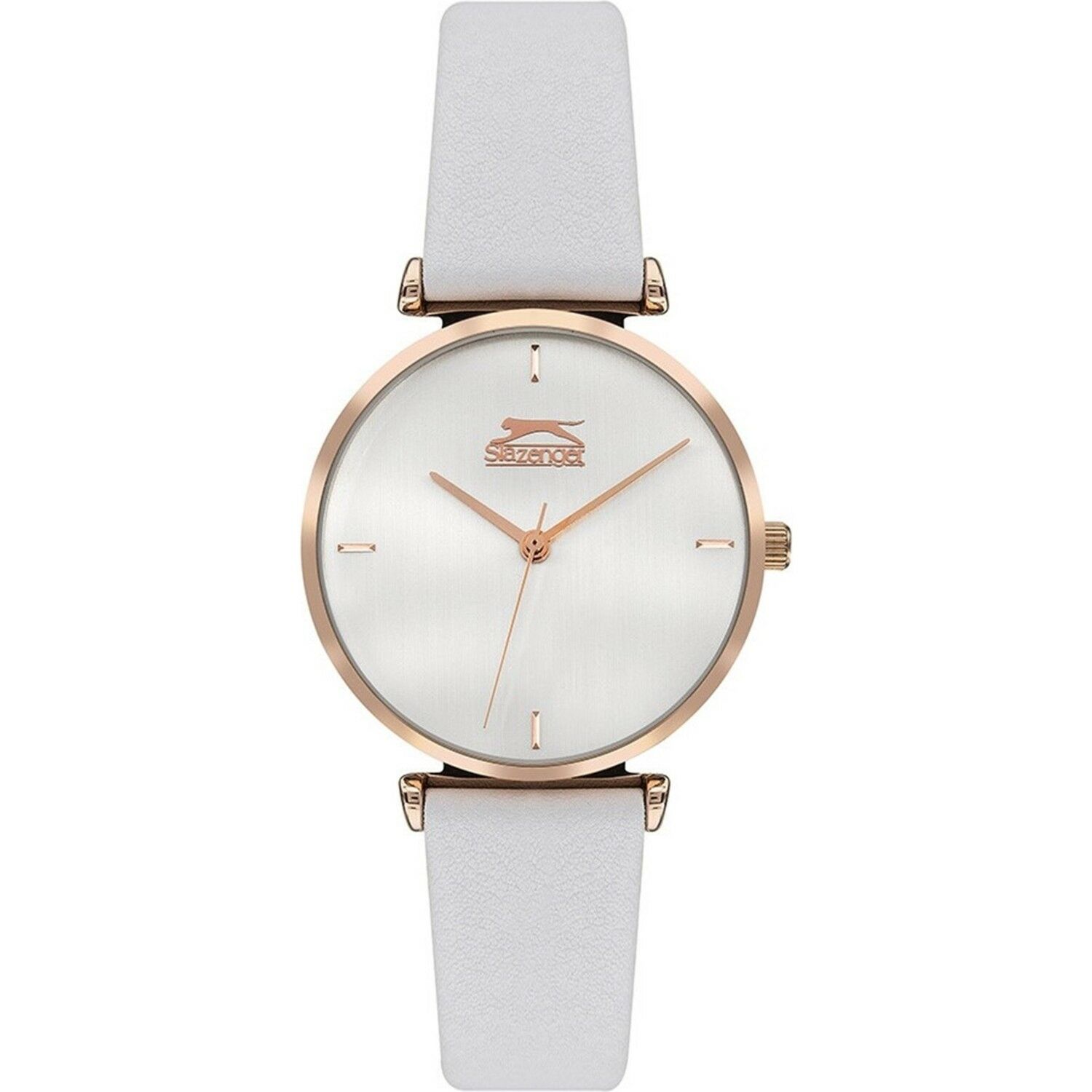 Slazenger Sl.09.2017.3.04 Kadın Kol Saati