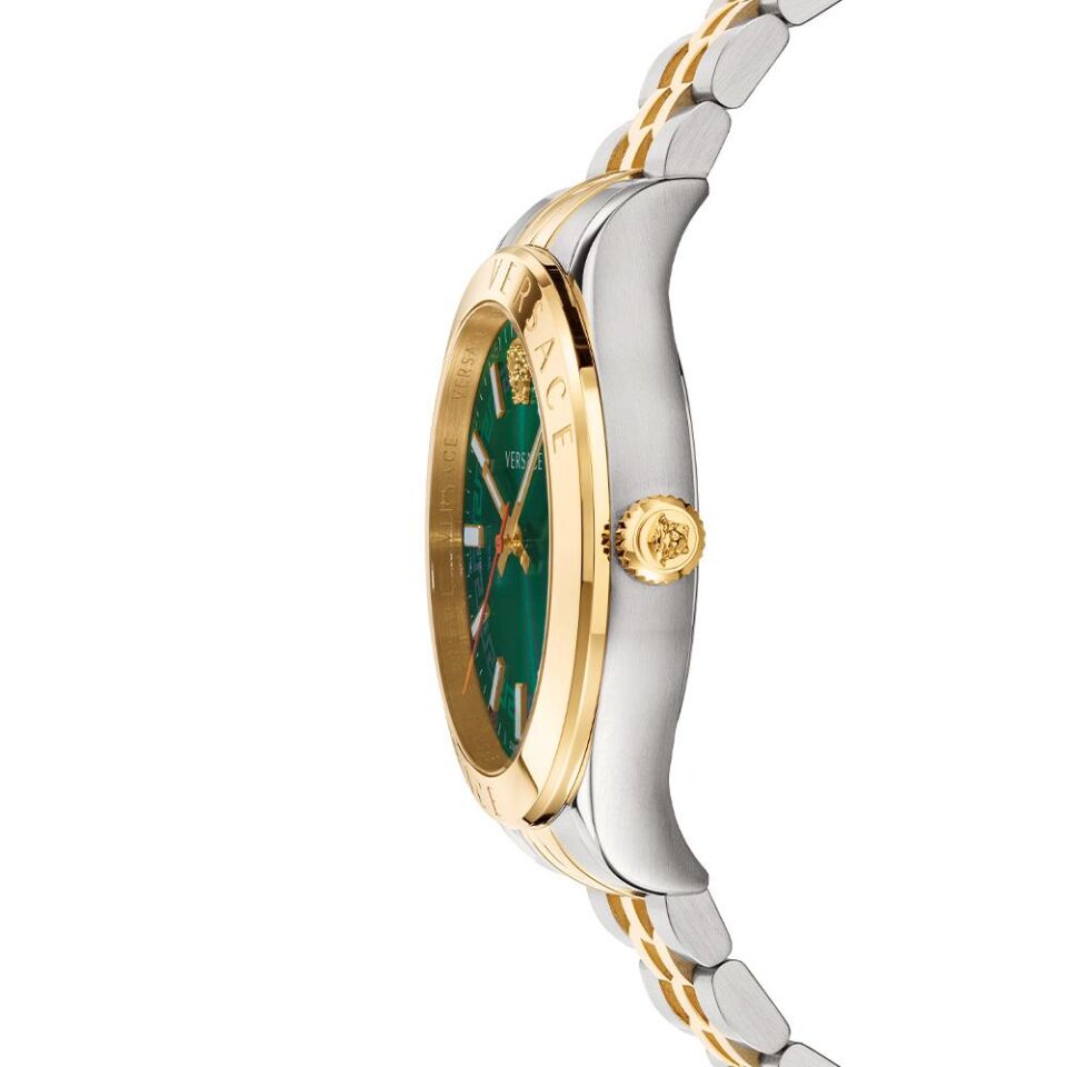 Versace Vrscvevk00620 Unisex Kol Saati
