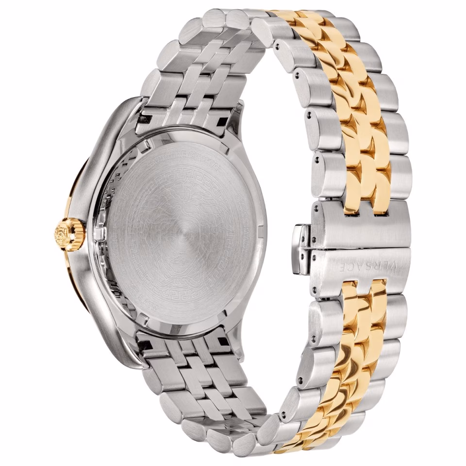 Versace Vrscvevk00620 Unisex Kol Saati