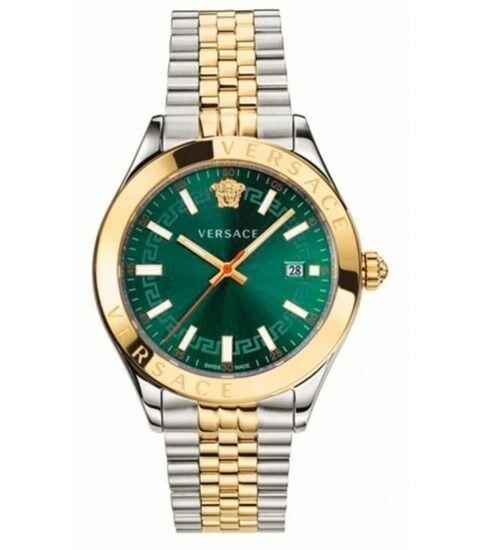 Versace Vrscvevk00620 Unisex Kol Saati
