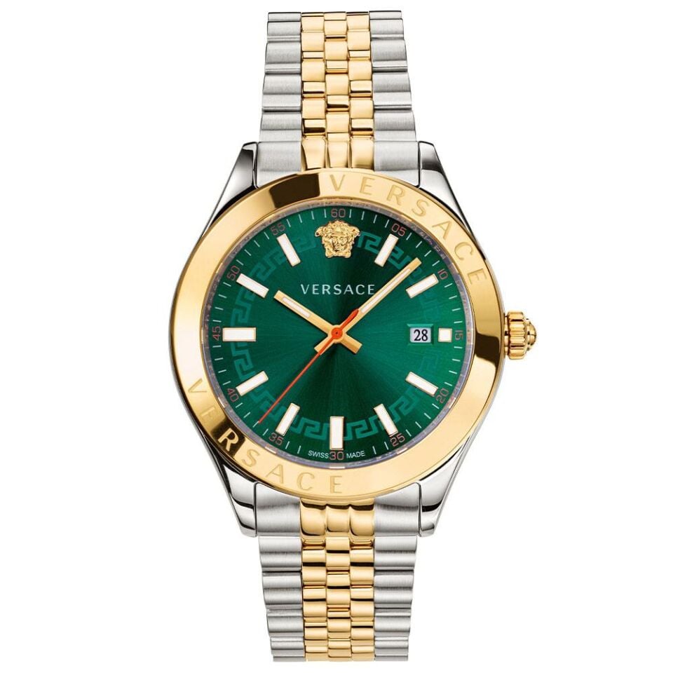 Versace Vrscvevk00620 Unisex Kol Saati