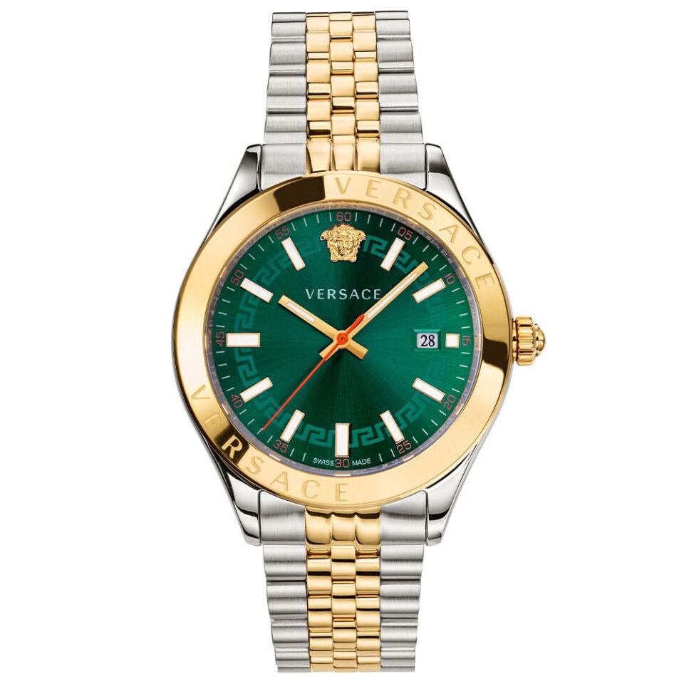 Versace Vrscvevk00620 Unisex Kol Saati