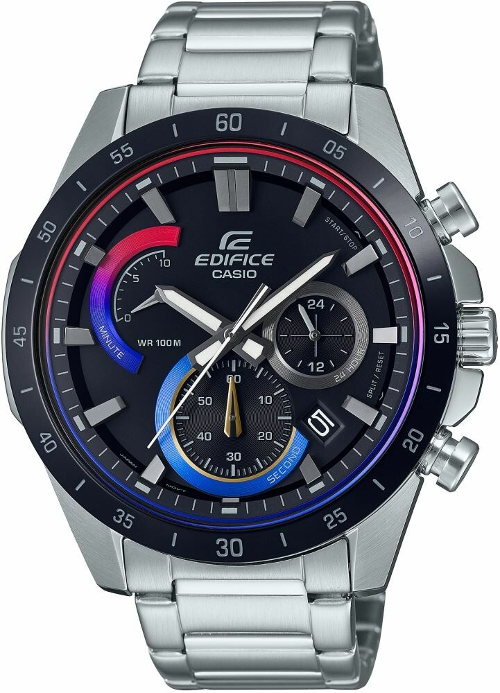 Casio Efr-573Hg-1Avudf Edifice Erkek Kol Saati