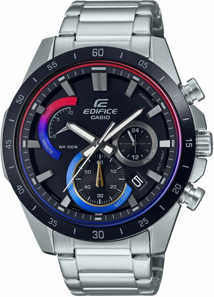 Casio Efr-573Hg-1Avudf Edifice Erkek Kol Saati