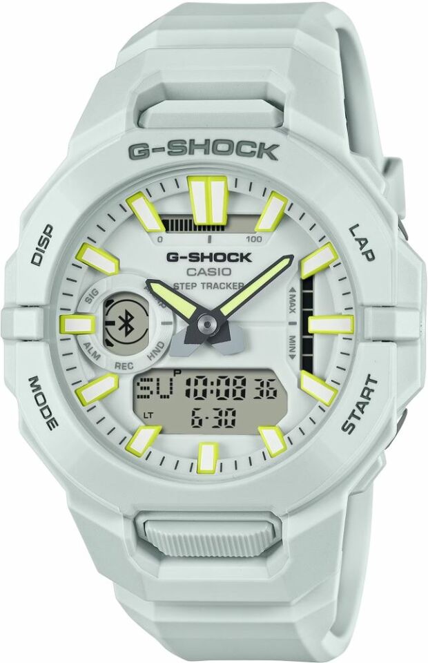 Casio Gba-950-7Adr G-Shock Erkek Kol Saati