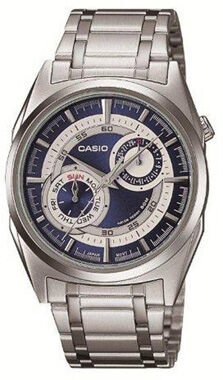 Casio Mtf-302D-2Avdf Analog Erkek Kol Saati