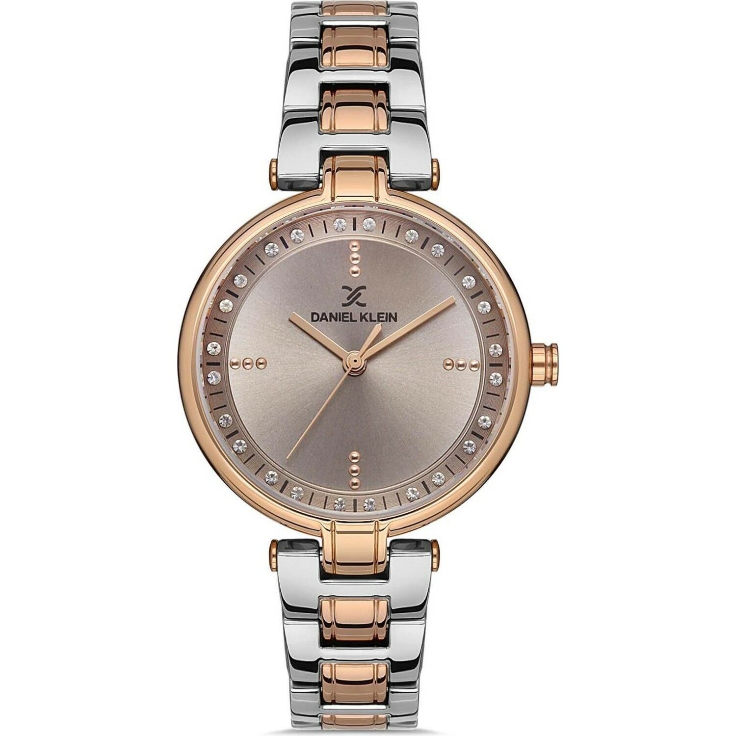 Daniel Klein Dke.1.10068.4 Kadın Kol Saati