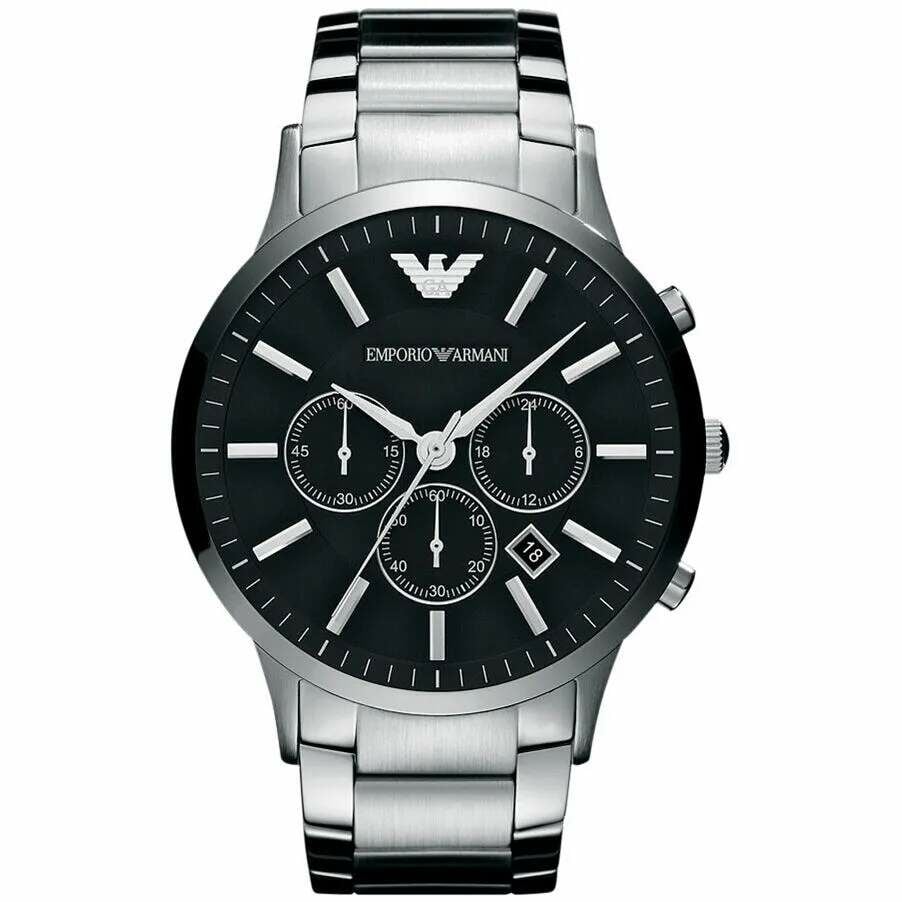 Emporio Armani Ar2460 Erkek Kol Saati