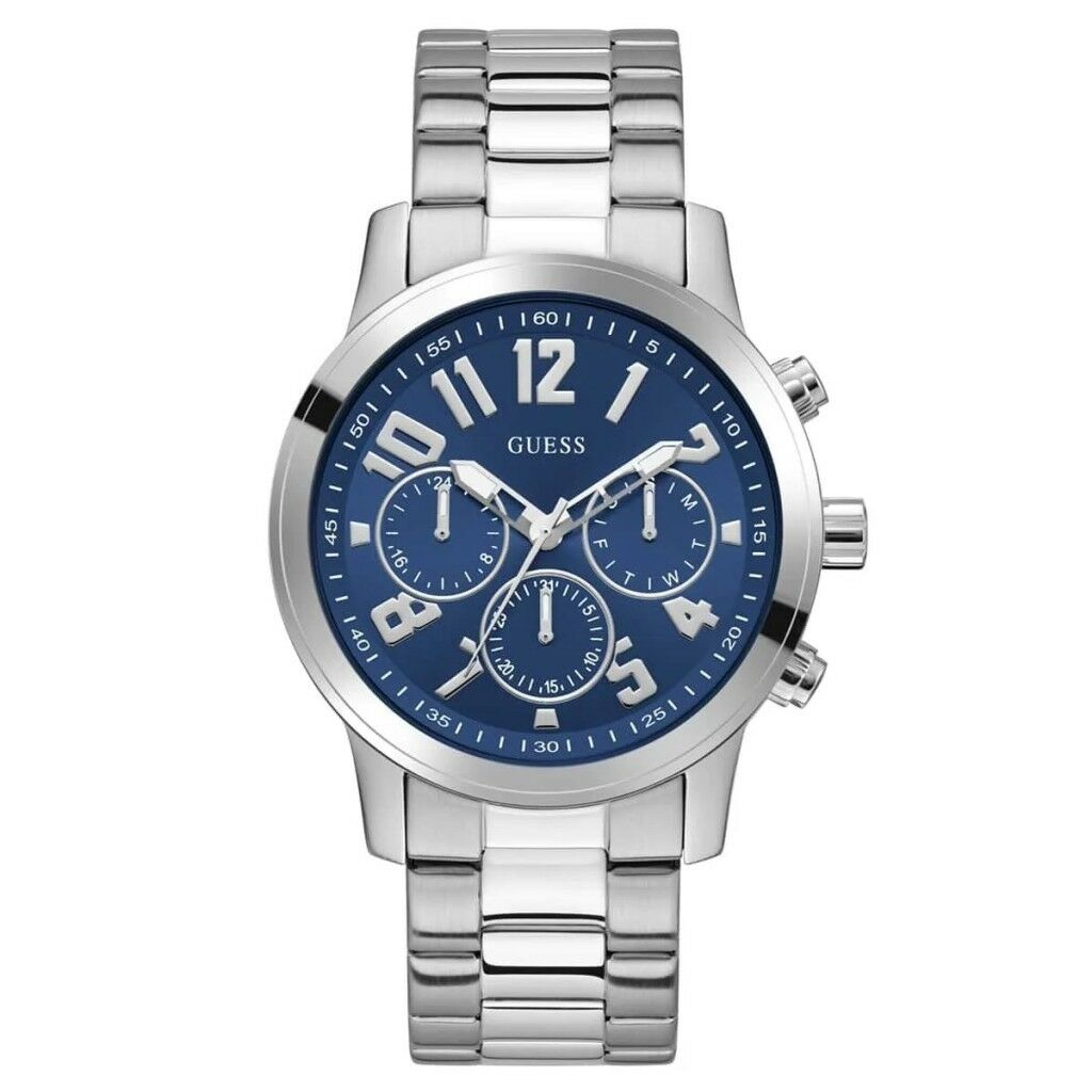 Guess GUGW1006G1 Erkek Kol Saati