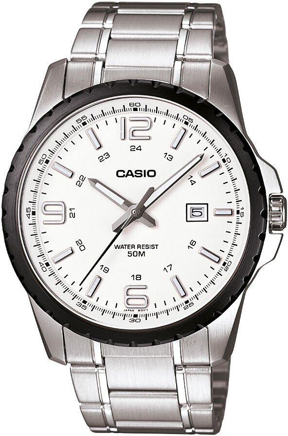 Casio Mtp-1328Bd-7Avdf Analog Erkek Kol Saati