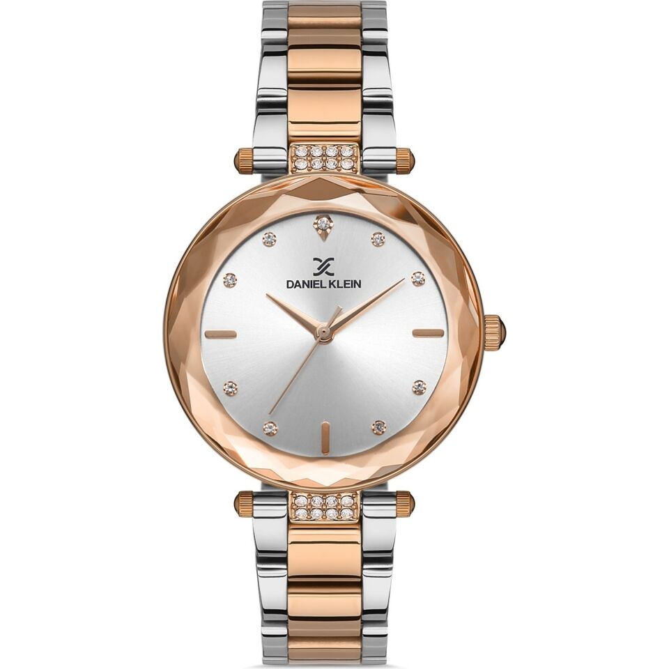 Daniel Klein Dke.1.10069.3 Kadın Kol Saati