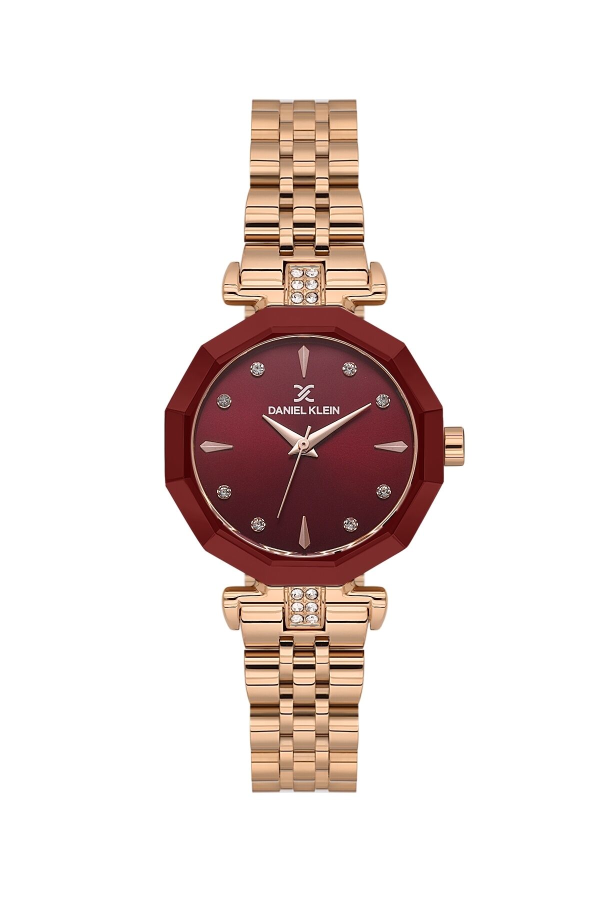 Daniel Klein Dke.1.10890-8 Kadın Kol Saati