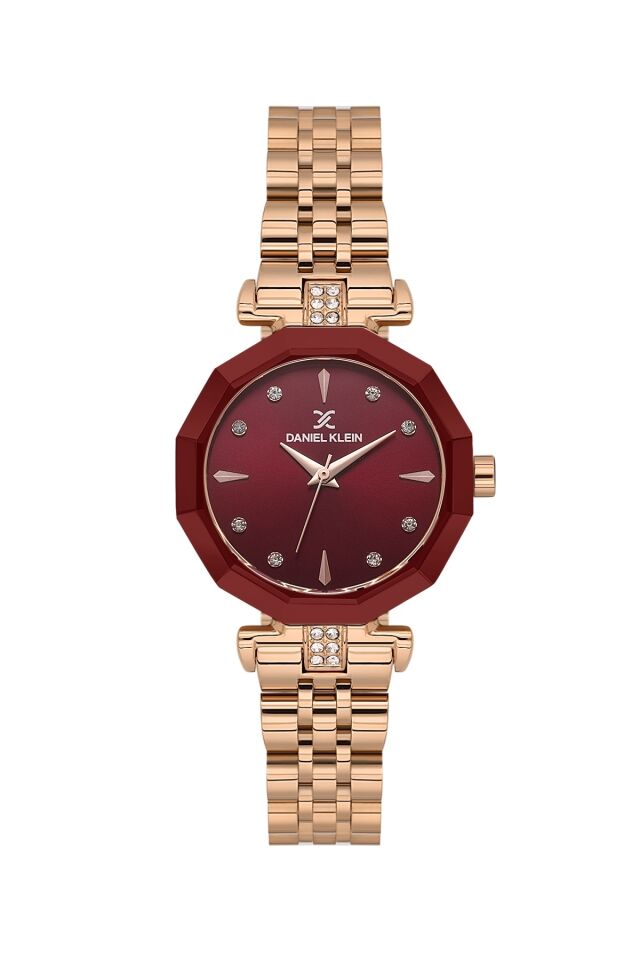 Daniel Klein Dke.1.10890-8 Kadın Kol Saati