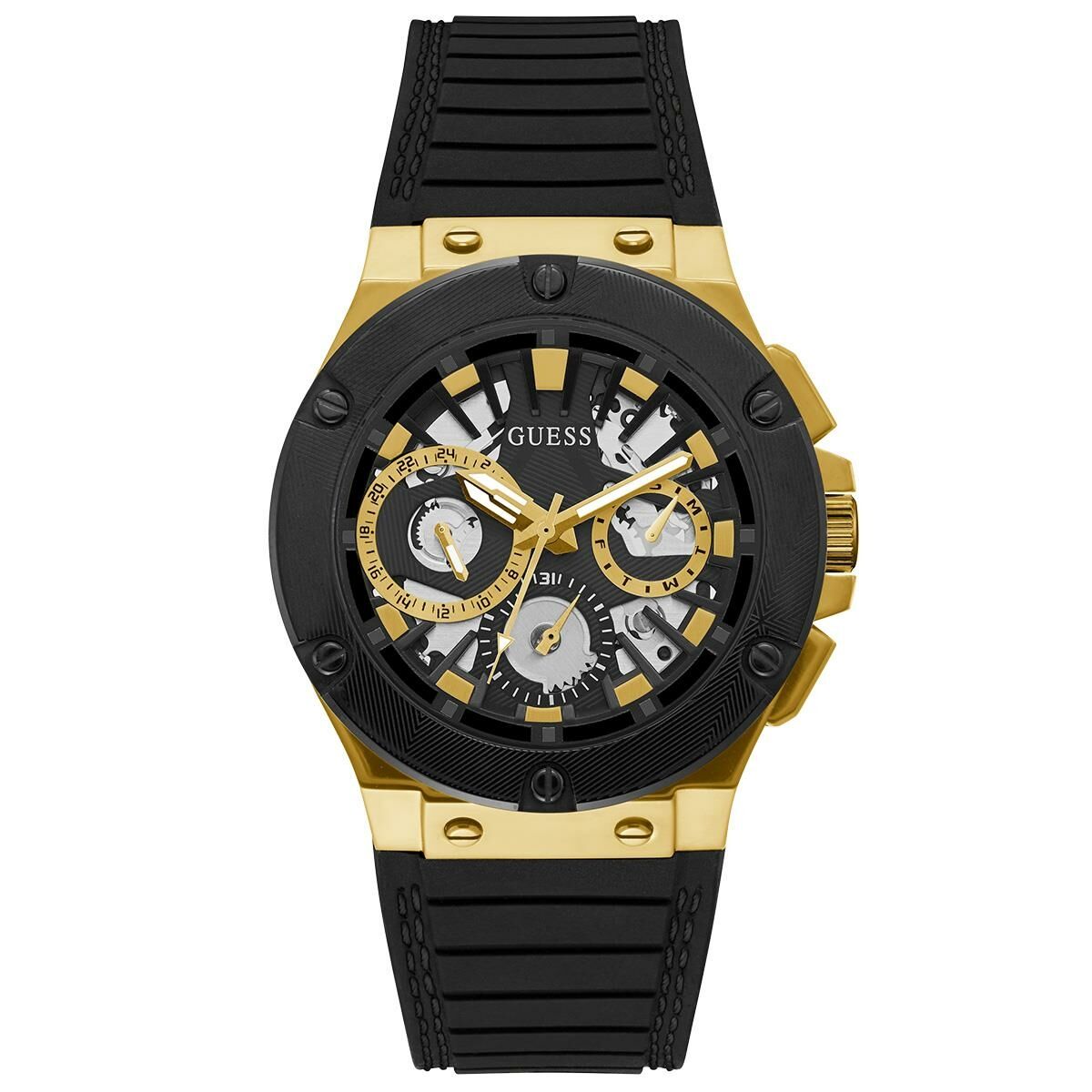 Guess GUGW0487G5 Erkek Kol Saati