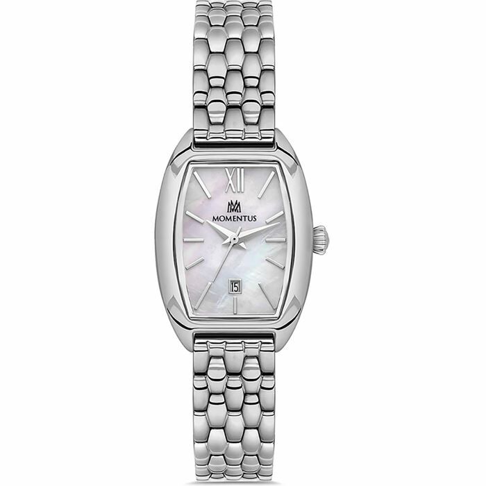 Momentus Cw310S-09Ss Kadın Kol Saati