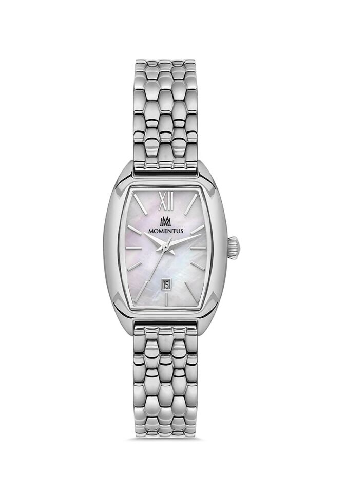 Momentus Cw310S-09Ss Kadın Kol Saati