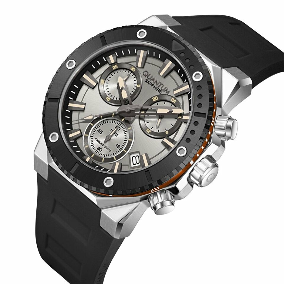 Quantum Hng1232.371 Erkek Kol Saati