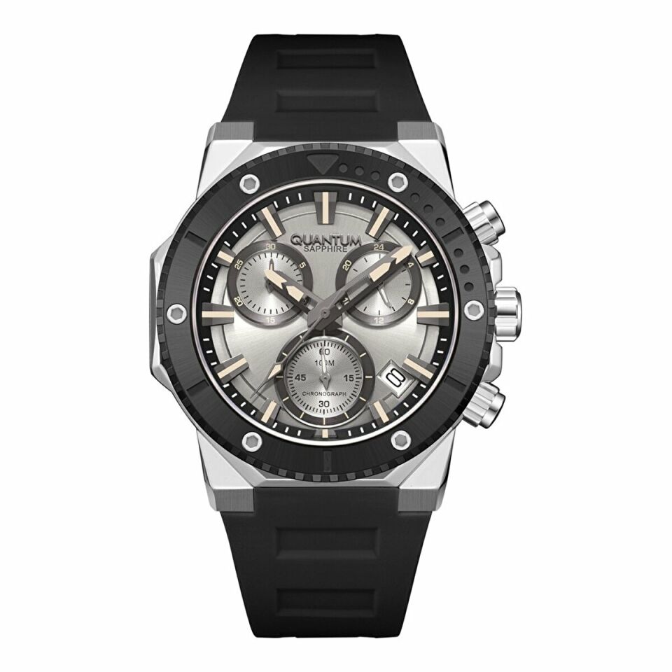 Quantum Hng1232.371 Erkek Kol Saati