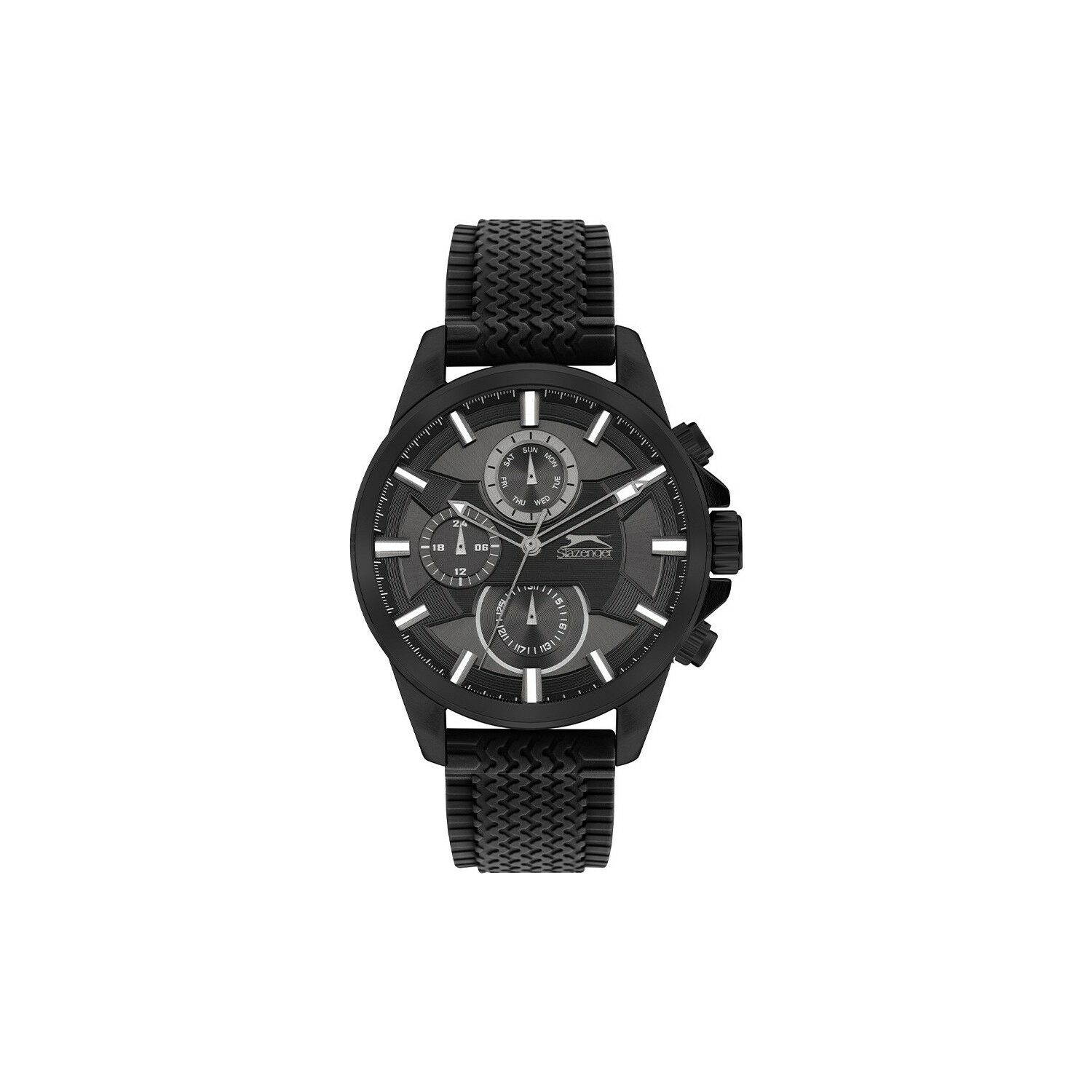 Slazenger Sl.09.2088.2.04 Erkek Kol Saati