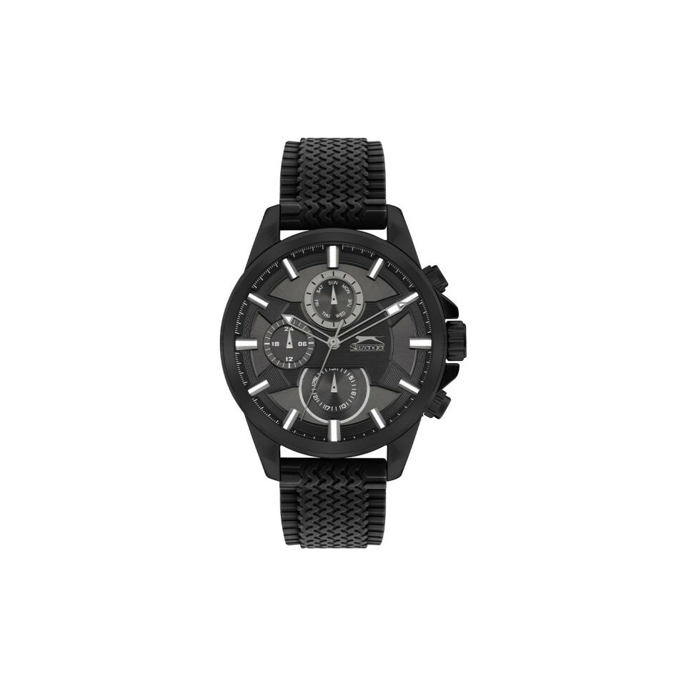 Slazenger Sl.09.2088.2.04 Erkek Kol Saati