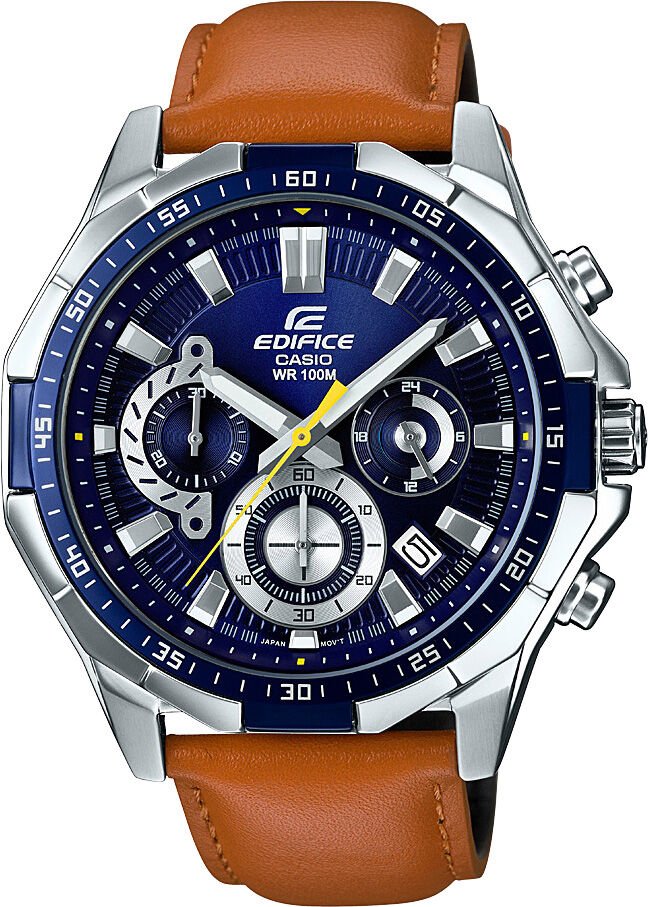 Casio Efr-554L-2Avudf Edifice Erkek Kol Saati