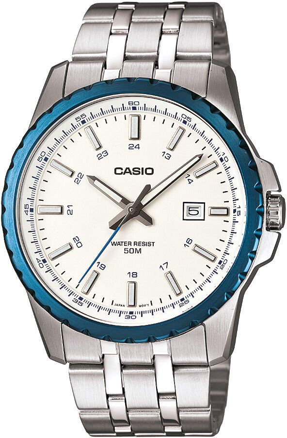 Casio Mtp-1328D-7Avdf Analog Erkek Kol Saati