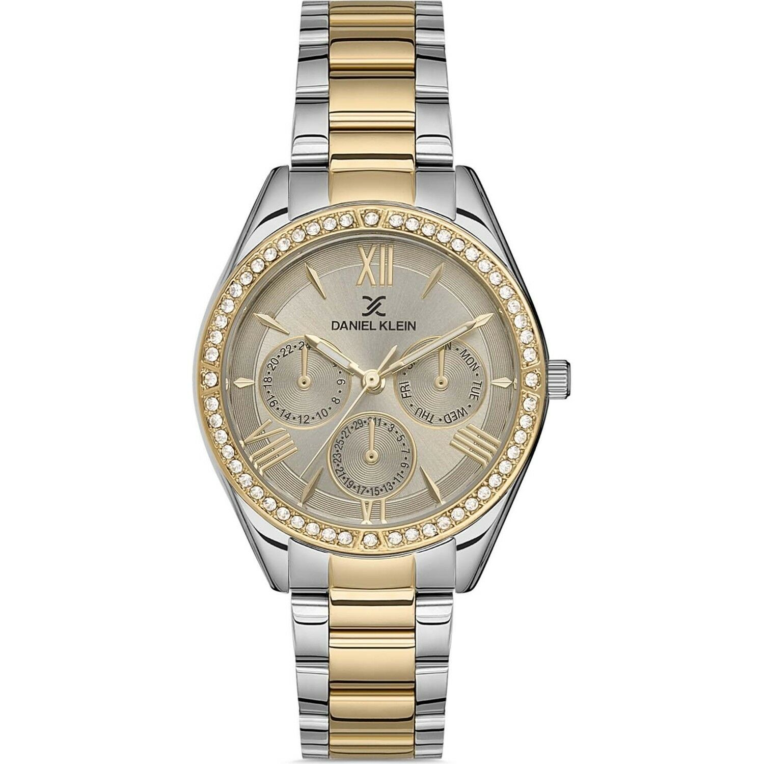 Daniel Klein Dk013803E-04 Kadın Kol Saati