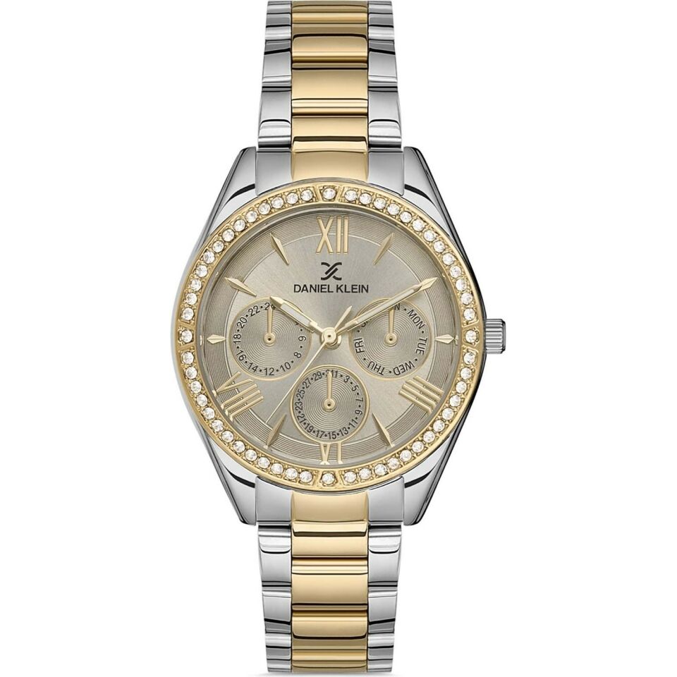 Daniel Klein Dk013803E-04 Kadın Kol Saati