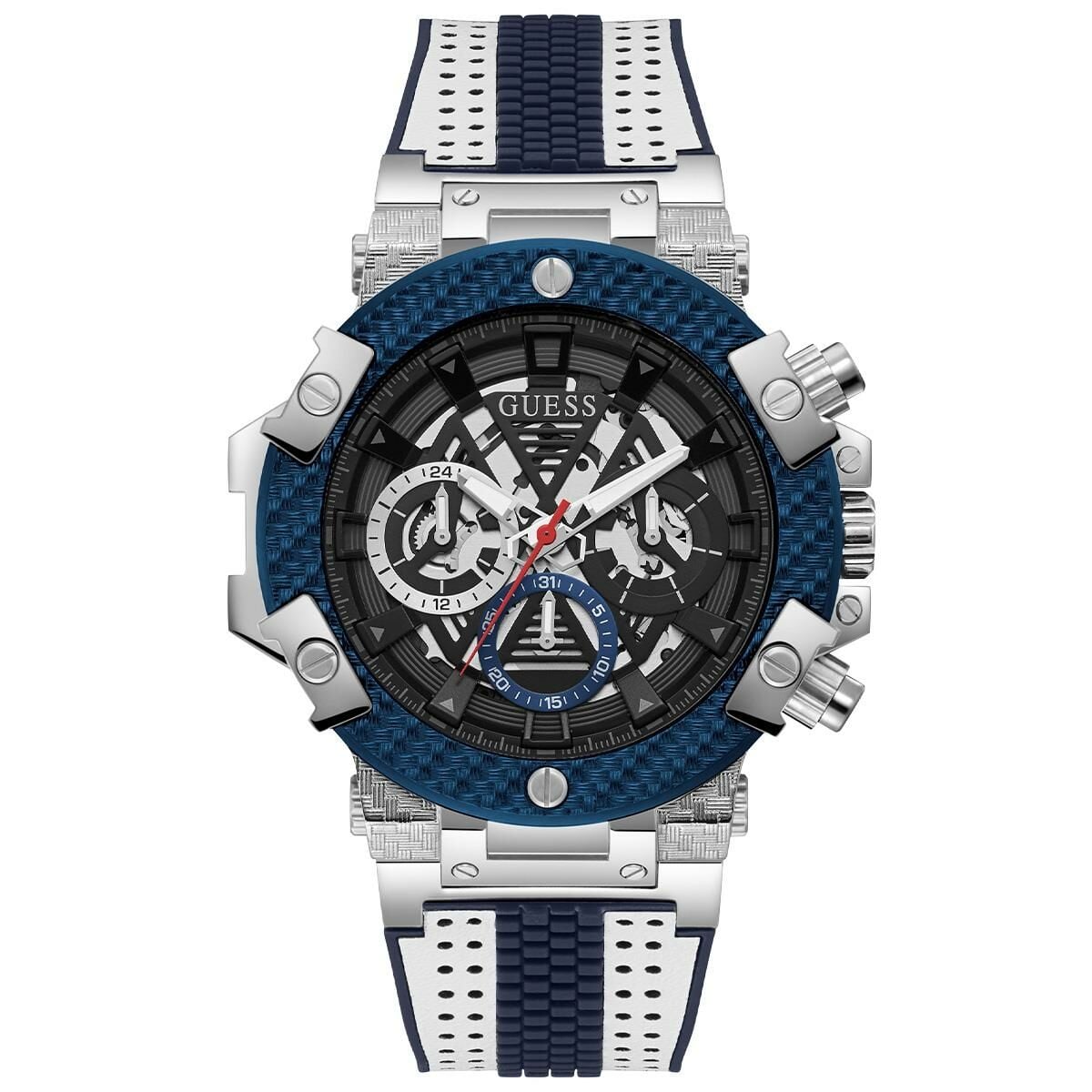 Guess GUGW0486G1 Erkek Kol Saati