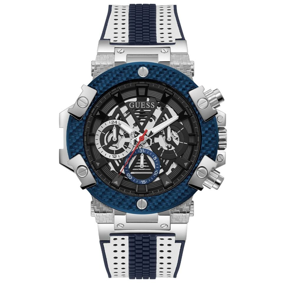 Guess GUGW0486G1 Erkek Kol Saati