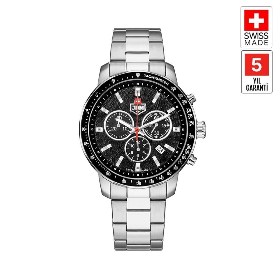 Jdm+ Jdm-Wg033-01 Erkek Kol Saati