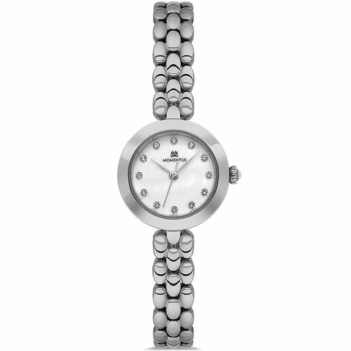 Momentus SS279S-09SS Kadın Kol Saati
