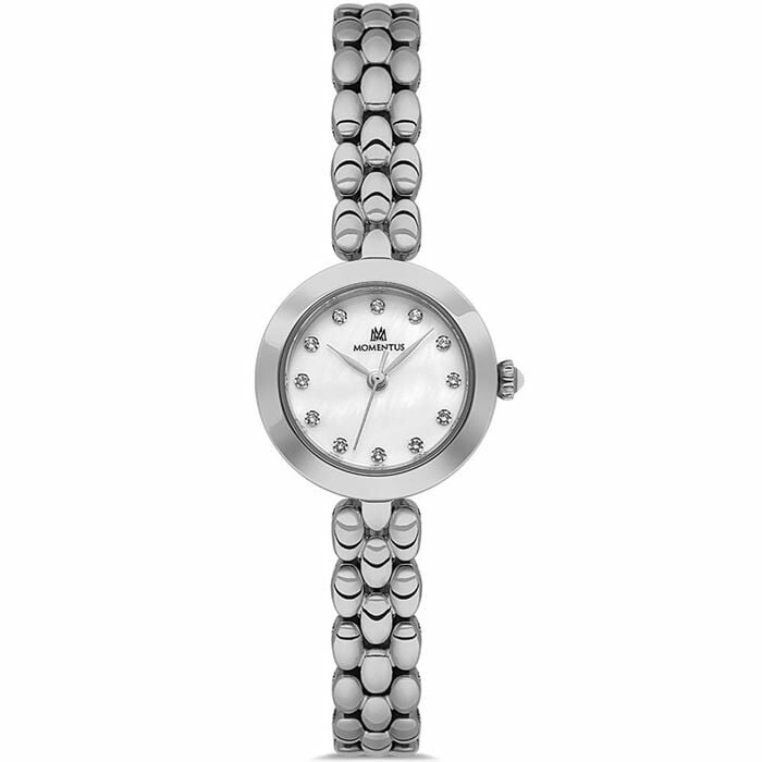 Momentus Ss279S-09Ss Kadın Kol Saati