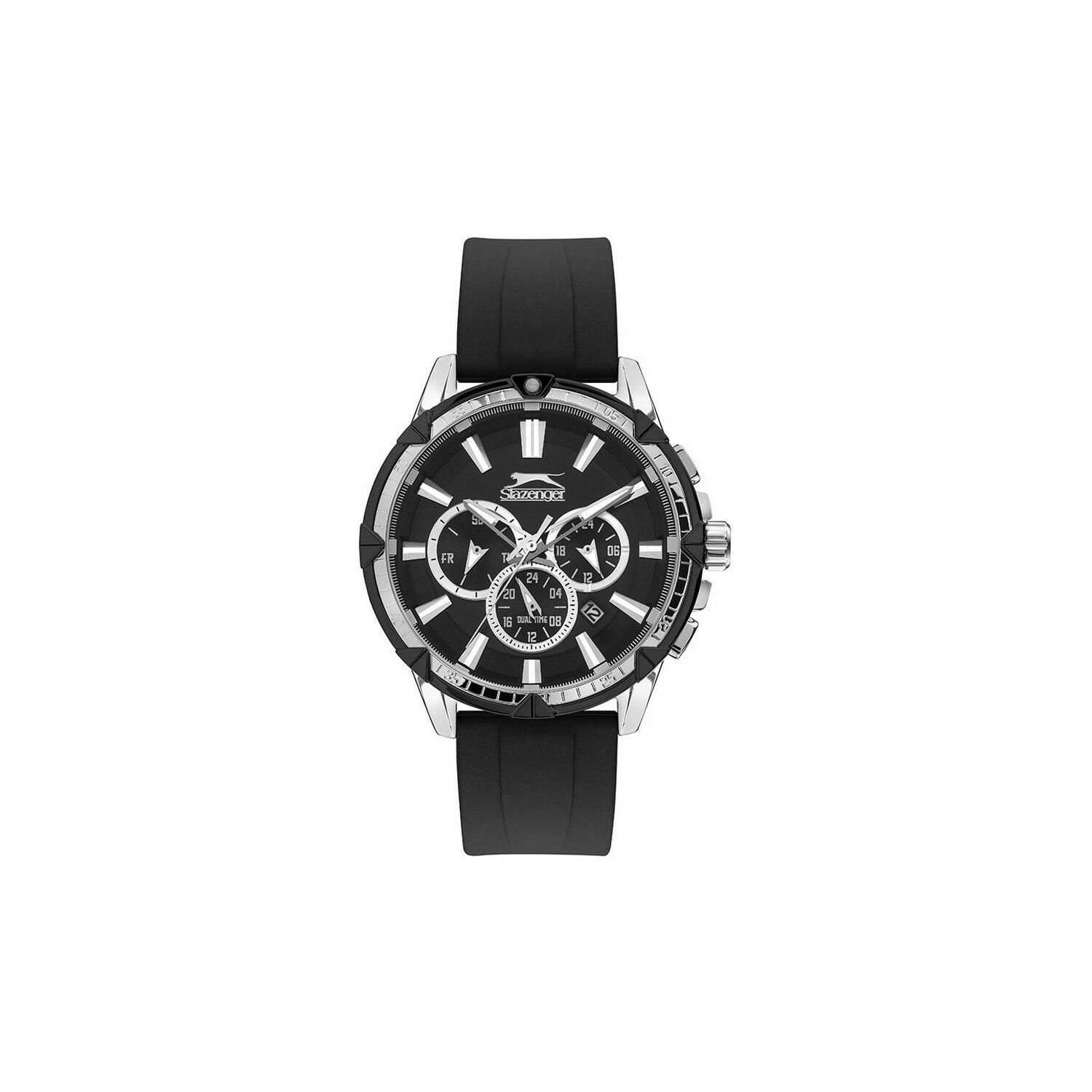 Slazenger Sl.09.2090.2.01 Erkek Kol Saati