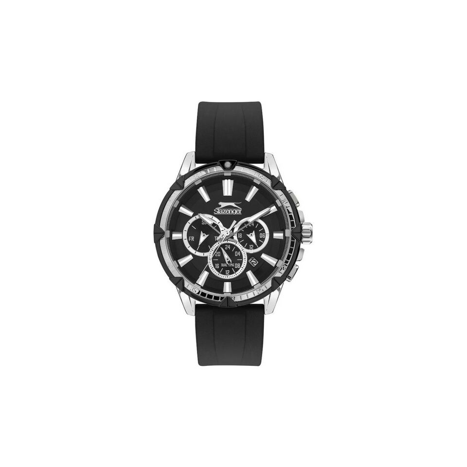 Slazenger Sl.09.2090.2.01 Erkek Kol Saati