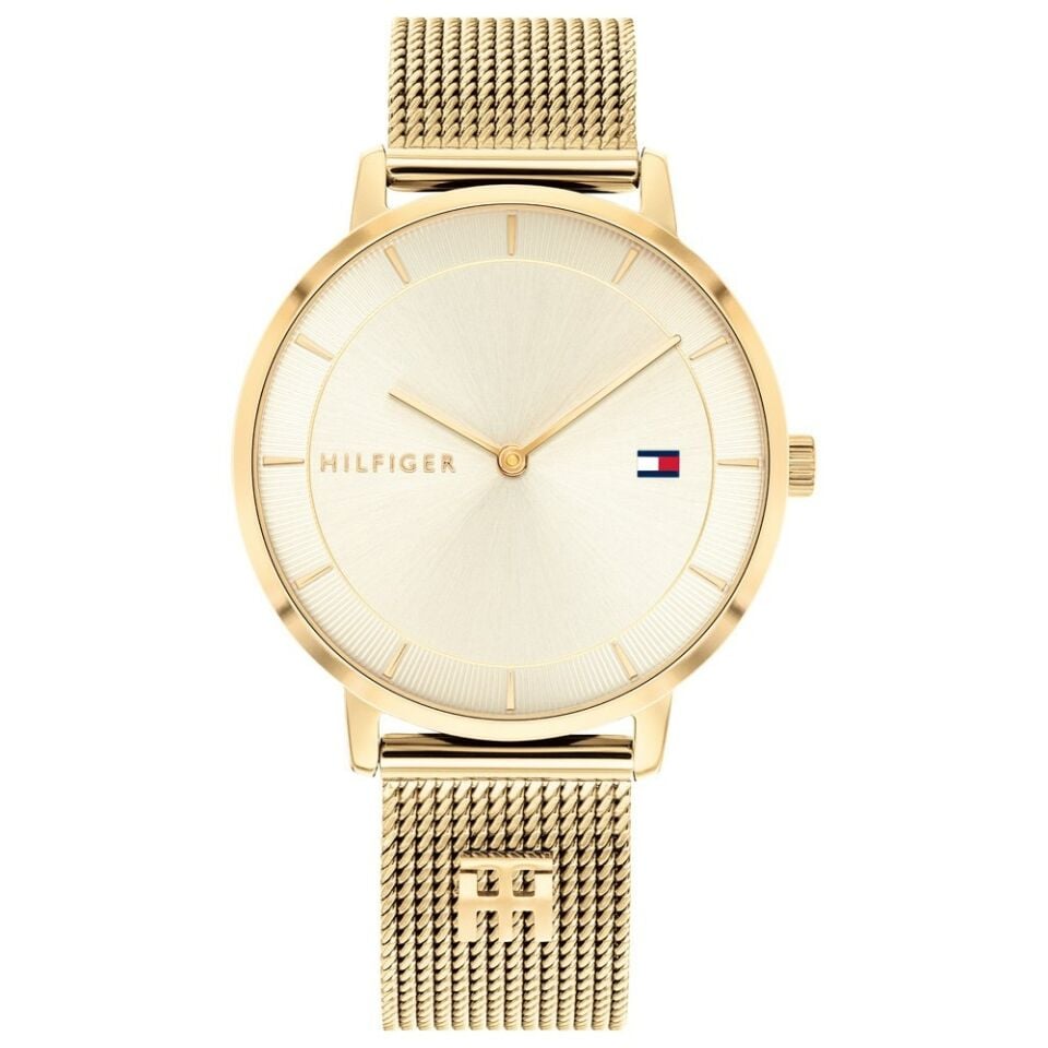 Tommy Hilfiger Th1782286 Kadın Kol Saati