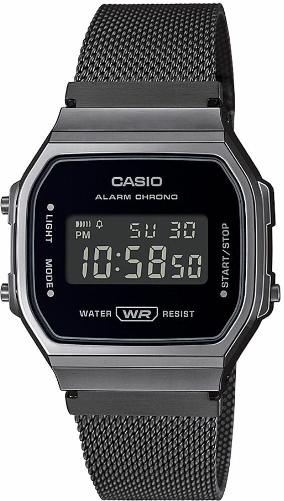 Casio A168Wemb-1Bdf Digital Unisex Kol Saati