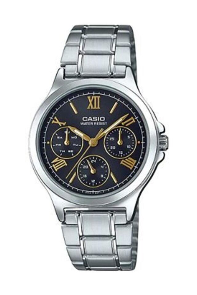 Casio LTP-V300D-1A2UDF Analog Kadın Kol Saati